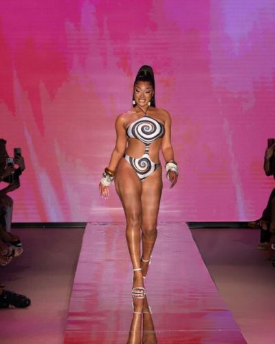 Megan Thee Stallion photo image 6
