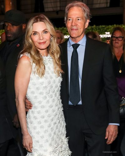 Michelle Pfeiffer photo image 2
