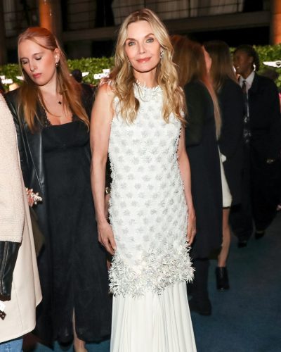 Michelle Pfeiffer photo image 4
