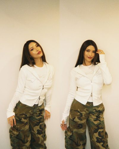 Mika Takeuchi photo image 3