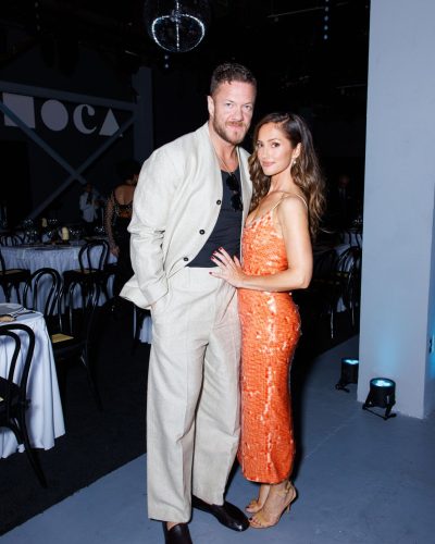 Minka Kelly photo image 2