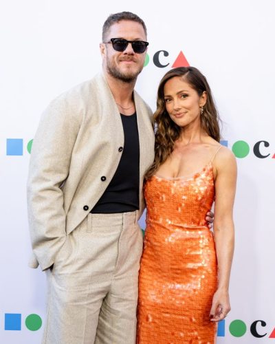 Minka Kelly photo image 4