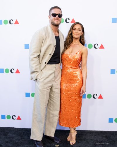 Minka Kelly photo image 5