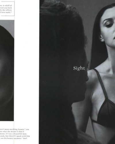 Monica Bellucci photo image 5