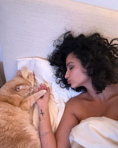 Nazanin Mandi photo