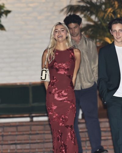 Olivia Dunne and Jessica Belkin Depart Chateau Marmont in June 2026 - Photo 2