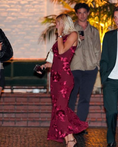 Olivia Dunne and Jessica Belkin Depart Chateau Marmont in June 2026 - Photo 6