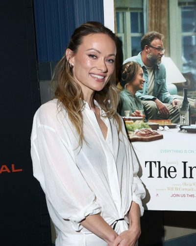 Olivia Wilde photo