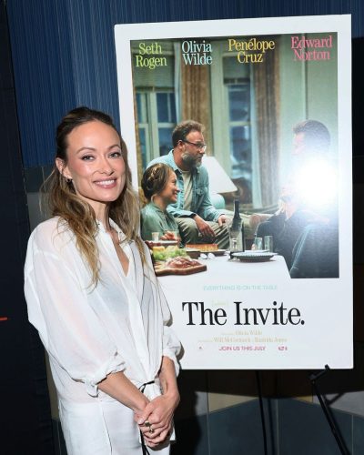Olivia Wilde photo image 2