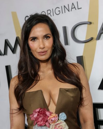 Padma LAkshmi at America Culinary Cup Fyc Event in Los Angeles June 2026 - Photo 3