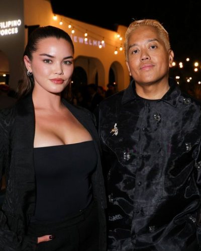 Paris Berelc photo image 4