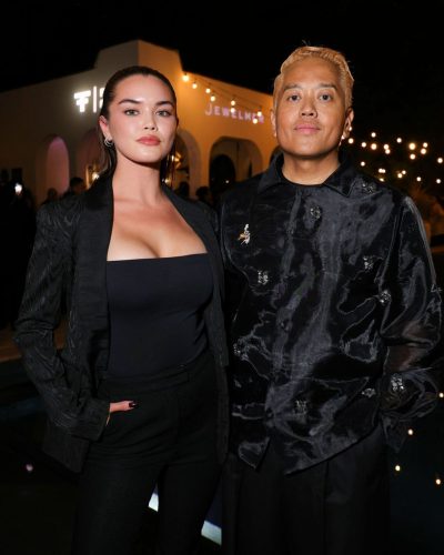 Paris Berelc photo image 5