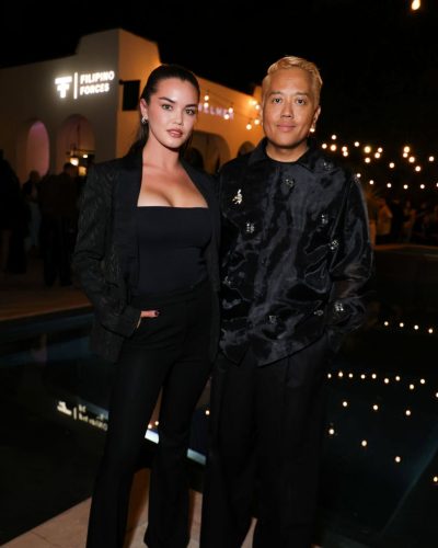 Paris Berelc photo image 6