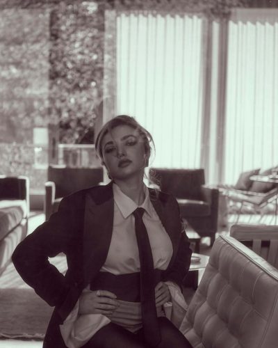 Peyton List photo image 2