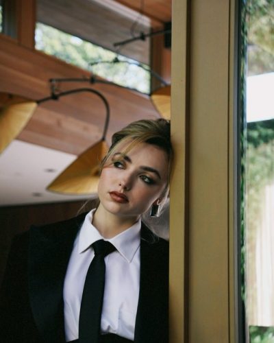 Peyton List photo image 3