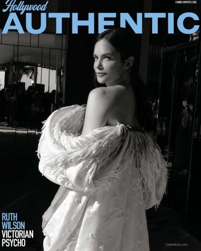 Ruth Wilson photo