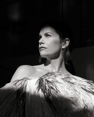 Ruth Wilson photo image 2