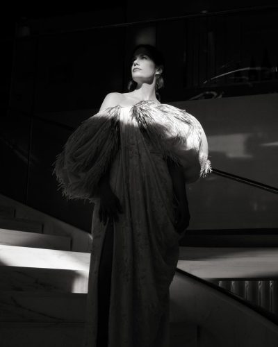 Ruth Wilson photo image 3