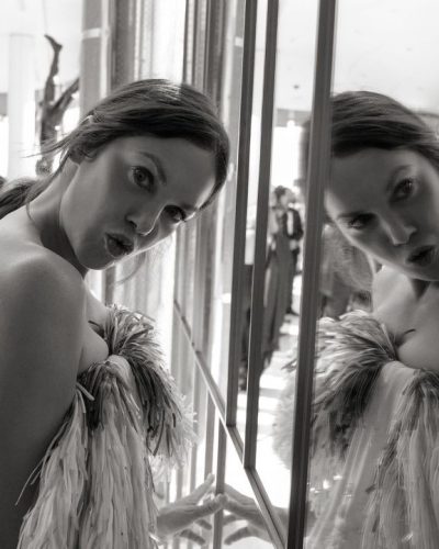 Ruth Wilson photo image 4