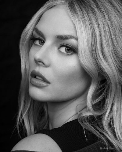 Samara Weaving for the June 2026 Issue of Nineteen92 Magazine - Photo 3