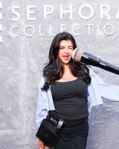Sara Echeagaray at Sephora Collection Pro Brush Celebration in Los Angeles June 2026 - Photo 2