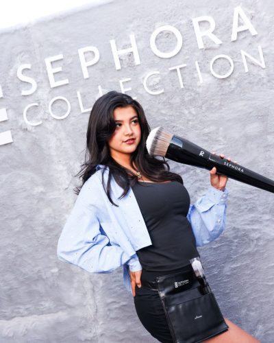Sara Echeagaray at Sephora Collection Pro Brush Celebration in Los Angeles June 2026 - Photo 3