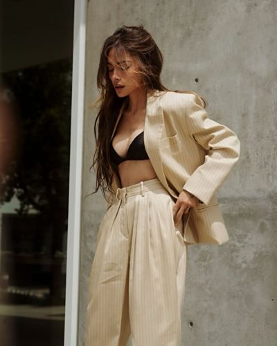 Sarah Shahi - Instagram Photos June 2026