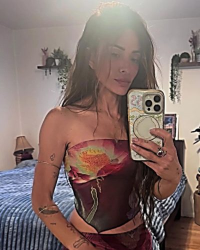 Sarah Shahi photo