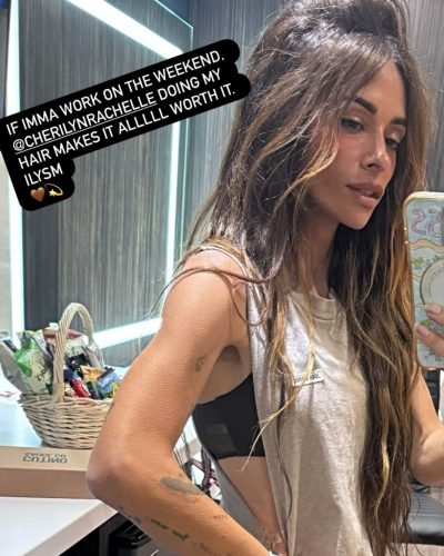 Sarah Shahi photo image 4