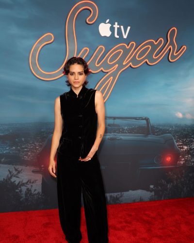 Sasha Calle photo image 5
