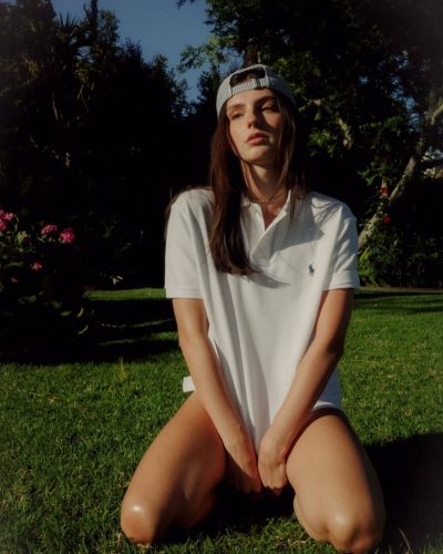 Savannah Demers at a June 2026 Photoshoot - Photo 3
