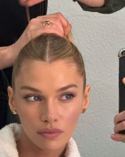 Stella Maxwell photo image 2