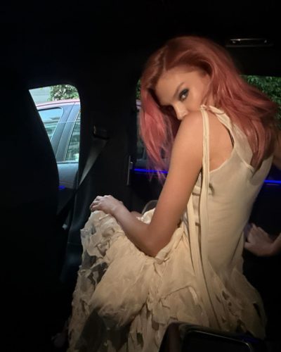 Stella Maxwell photo image 3