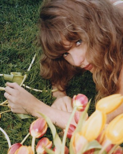 Taylor Swift photo