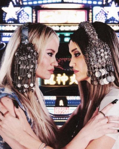 The Pussycat Dolls photo image 2