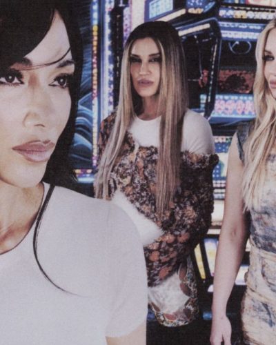 The Pussycat Dolls photo image 3