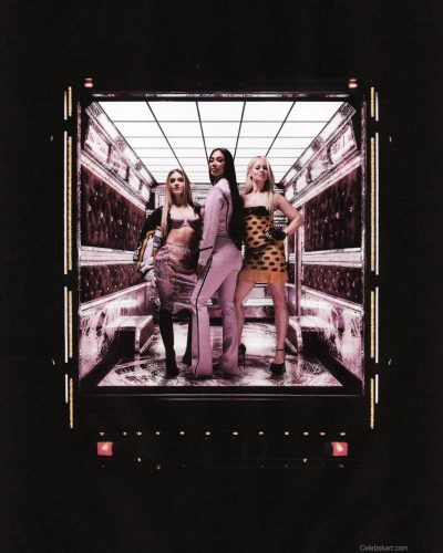 The Pussycat Dolls photo image 4