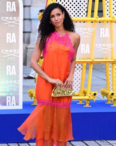 Vick Hope at Royal Academy of Arts Summer Exhibition Preview Party 2026 - Photo 2