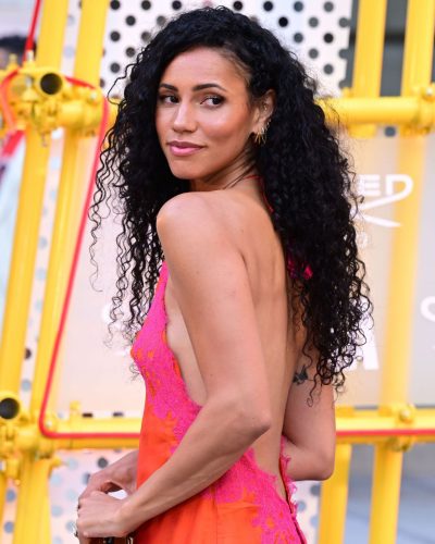 Vick Hope at Royal Academy of Arts Summer Exhibition Preview Party 2026 - Photo 3