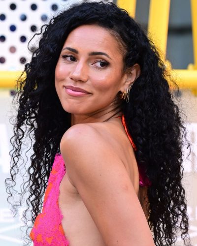Vick Hope at Royal Academy of Arts Summer Exhibition Preview Party 2026 - Photo 5