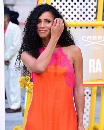 Vick Hope at Royal Academy of Arts Summer Exhibition Preview Party 2026 - Photo 6