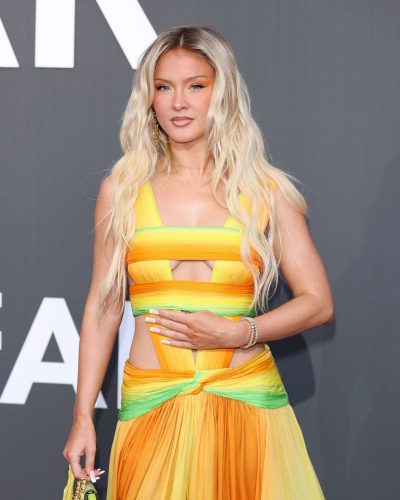 Zara Larsson photo image 5