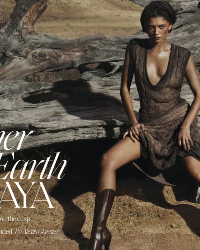 Zendaya photo image 3