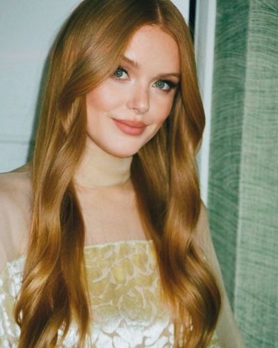 Abigail Cowen - Instagram Photos July 2026 - Photo 3
