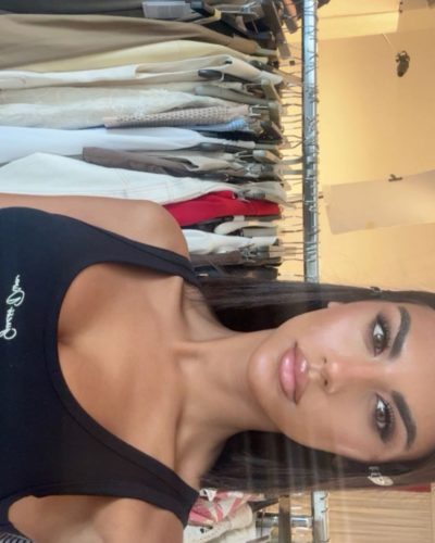 Alessia Uva - Instagram Photos August 2026 - Photo 3