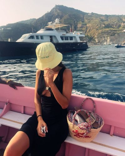 Alessia Uva - Instagram Photos August 2026 - Photo 4
