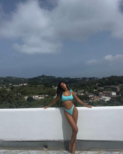 Alessia Uva - Instagram Photos August 2026 - Photo 6