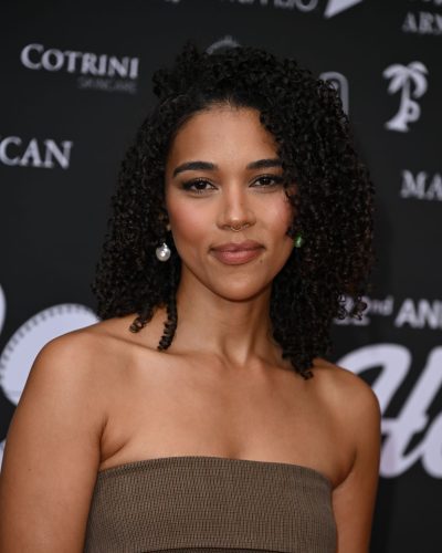 Alexandra Shipp at the 22Nd Hollyshorts Film Festival in Hollywood 2026 - Photo 4