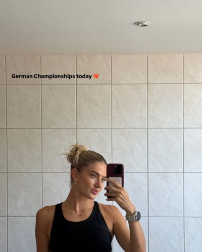 Alica Schmidt - Instagram Photos July 2026 - Photo 3