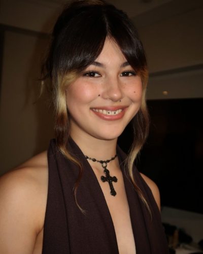 Alysa Liu - 2026 Espys Photoshoot July 2026 - Photo 3
